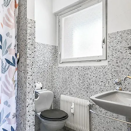 Lägenhet Between Slopes And Golf Facing The Alps Crans-Montana