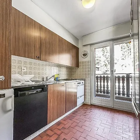 Between Slopes And Golf Facing The Alps Lejlighed Crans-Montana