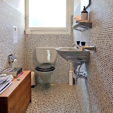 Lägenhet Between Slopes And Golf Facing The Alps Crans-Montana