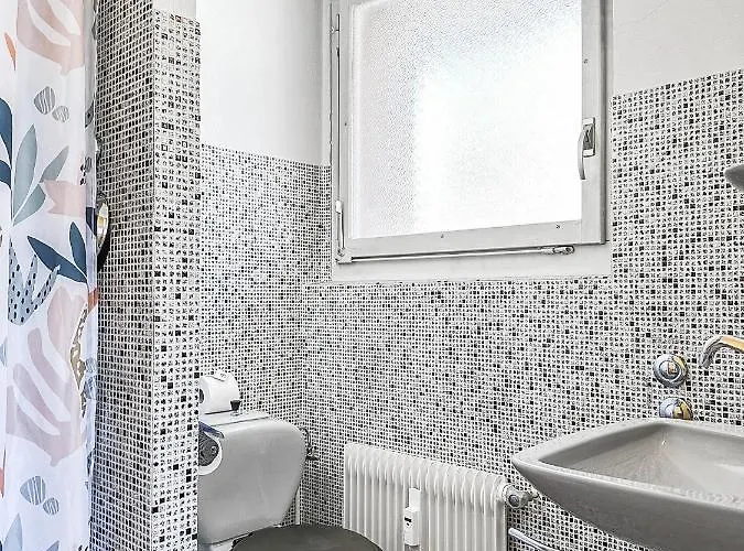 Apartment Between Slopes And Golf Facing The Alps Crans-Montana