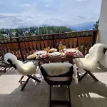 شقة Between Slopes And Golf Facing The Alps *
