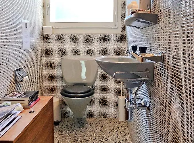 Lägenhet Between Slopes And Golf Facing The Alps Crans-Montana